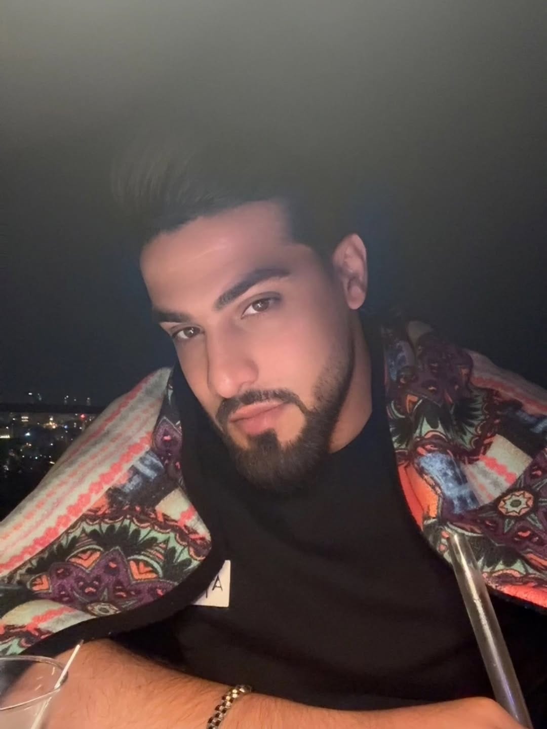Post 2 by OMAR MOHAMMED || عمر محمد on Instagram (image)