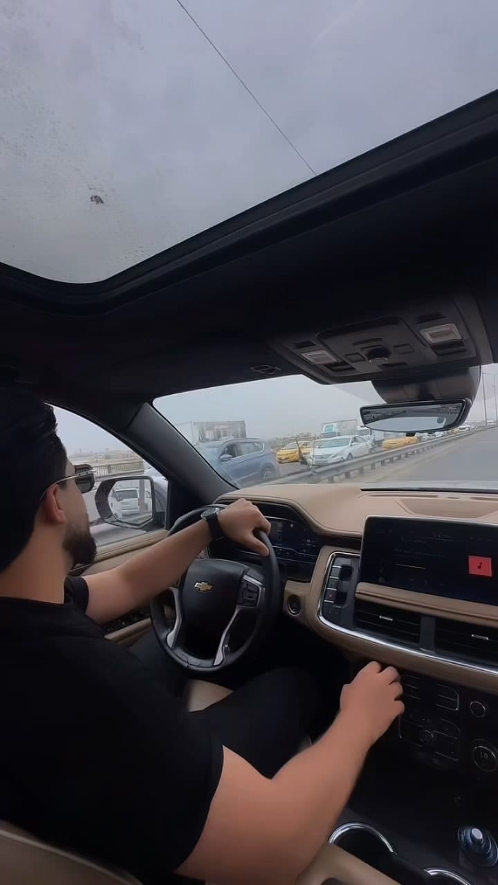Post 7 by OMAR MOHAMMED || عمر محمد on Instagram (video)