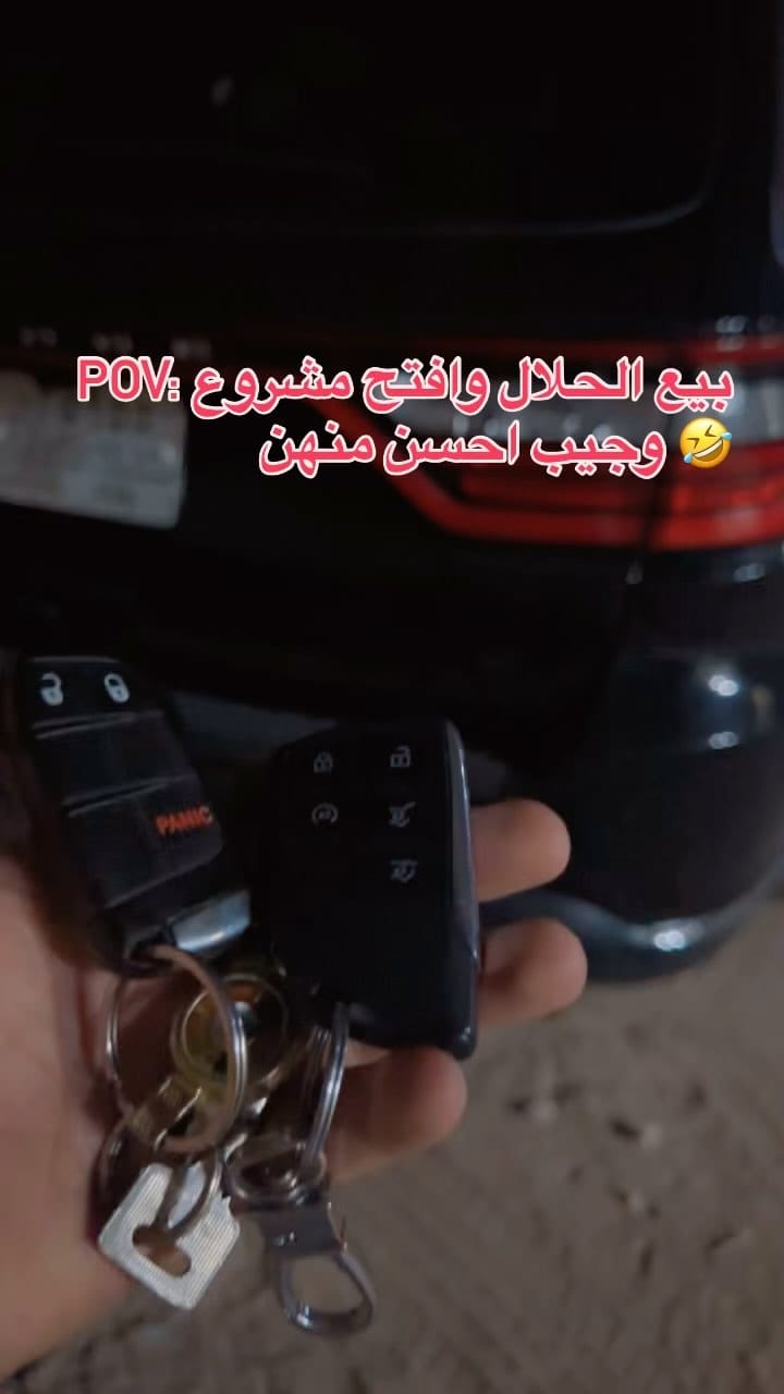 Post 6 by OMAR MOHAMMED || عمر محمد on Instagram (video)