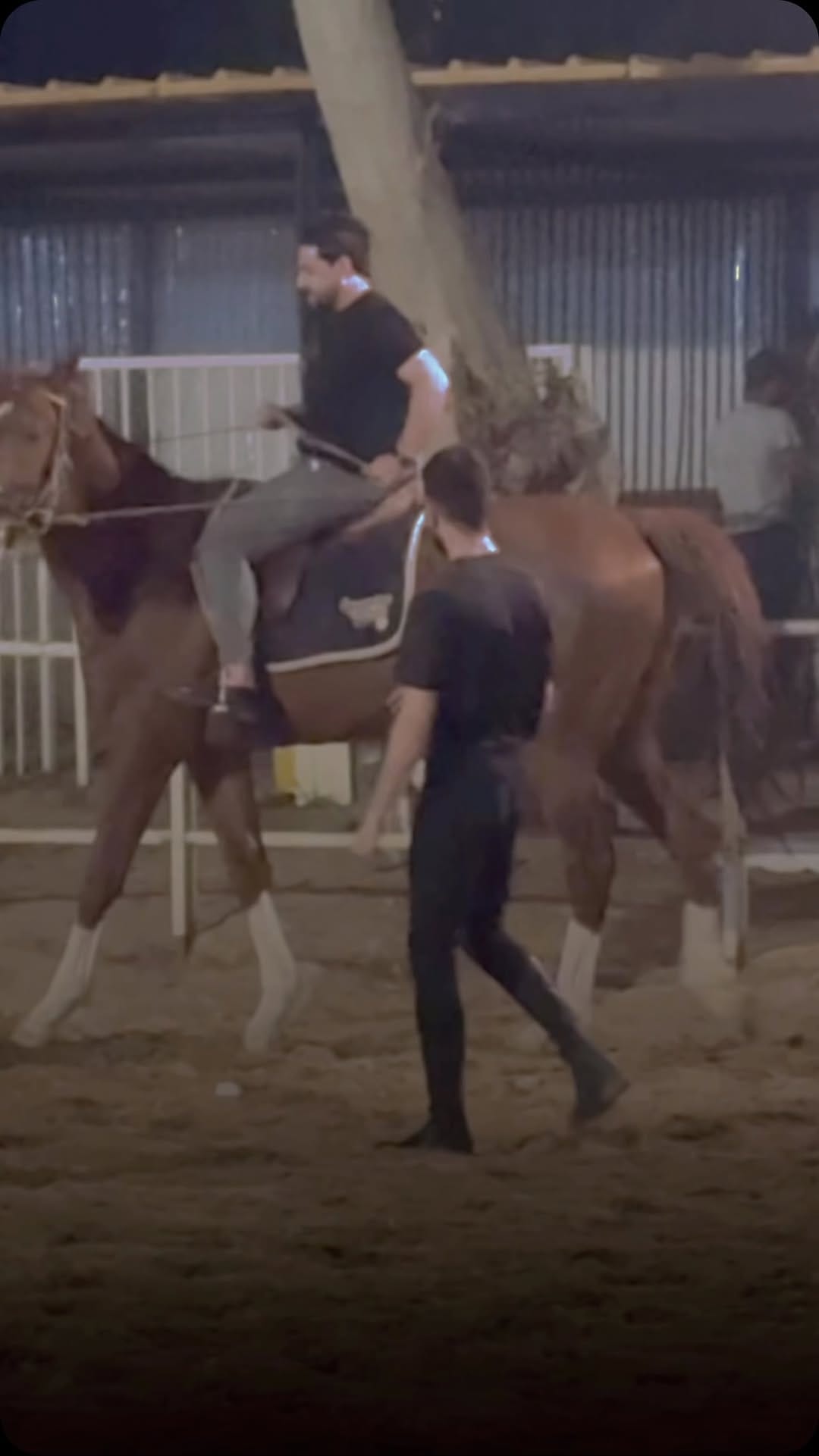 Post 4 by OMAR MOHAMMED || عمر محمد on Instagram (video)