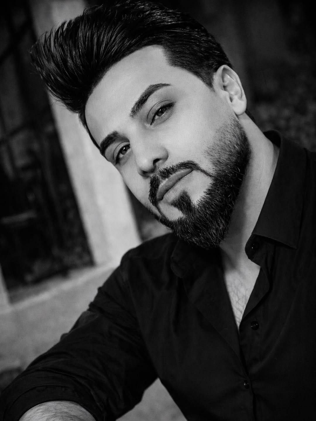Post 1 by OMAR MOHAMMED || عمر محمد on Instagram (image)