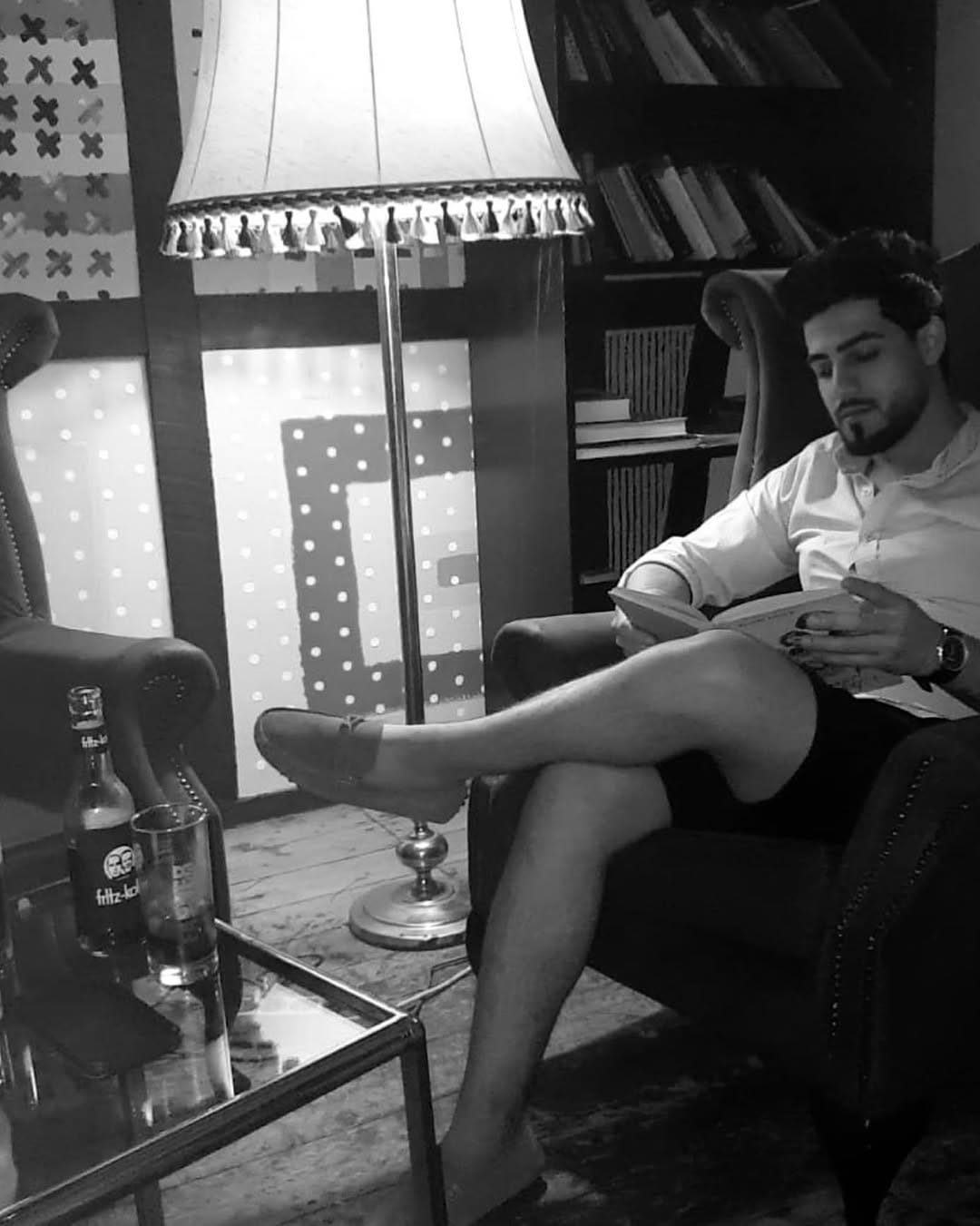 Post 10 by OMAR MOHAMMED || عمر محمد on Instagram (image)