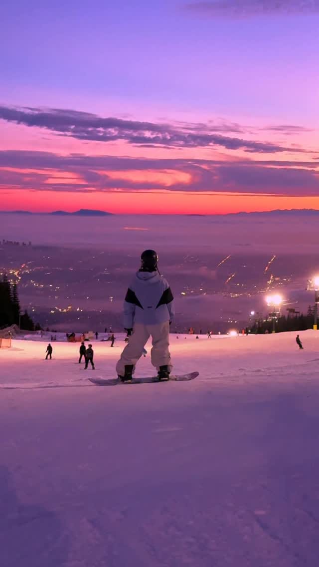 Post 8 by Joyce 🏂 诗诗 on Instagram (video)