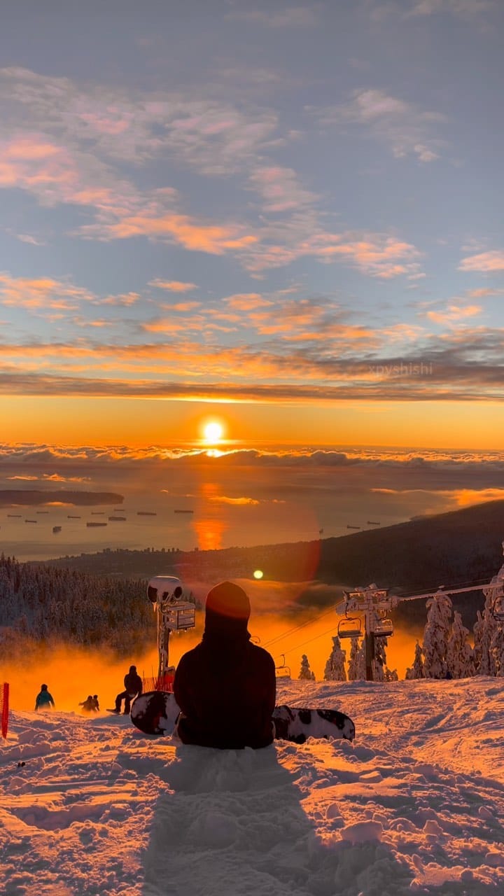 Post 10 by Joyce 🏂 诗诗 on Instagram (video)