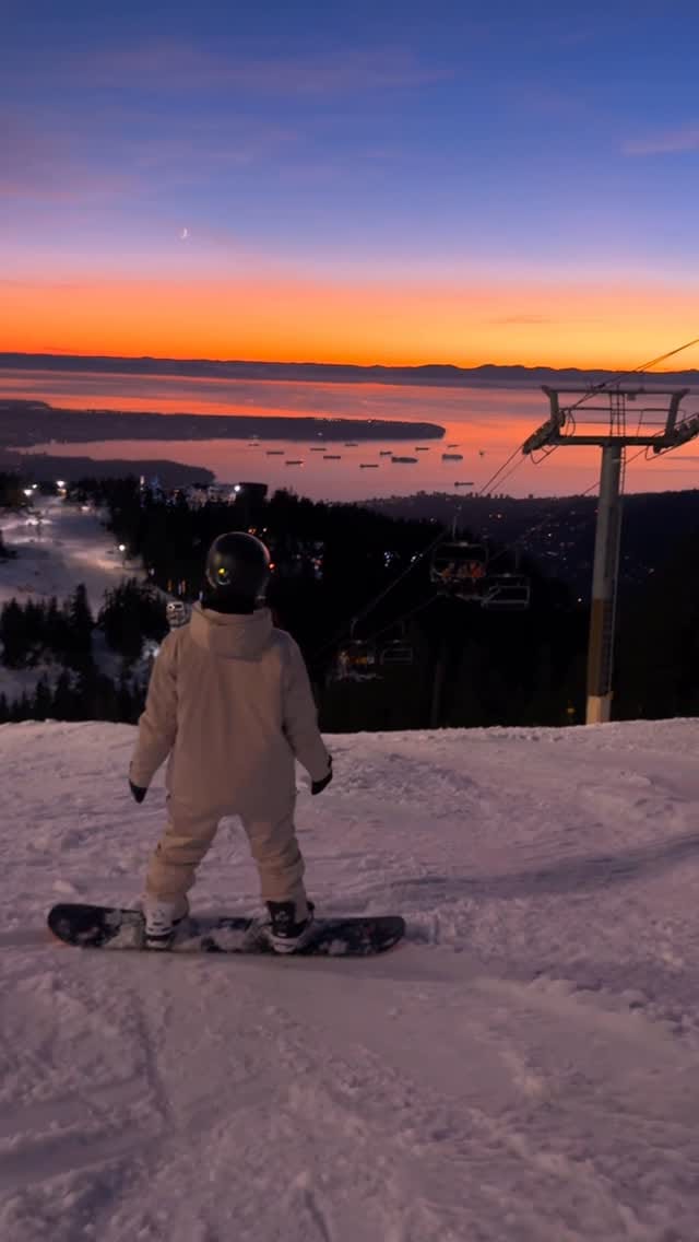 Post 2 by Joyce 🏂 诗诗 on Instagram (video)
