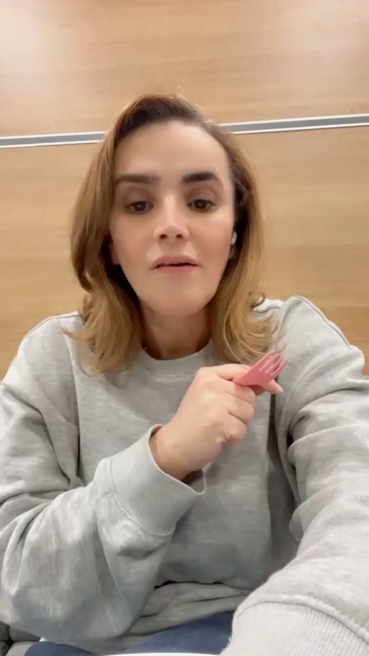 Post 6 by Olla Kaisi 🇨🇦🇮🇶 علا القيسي on Instagram (video)