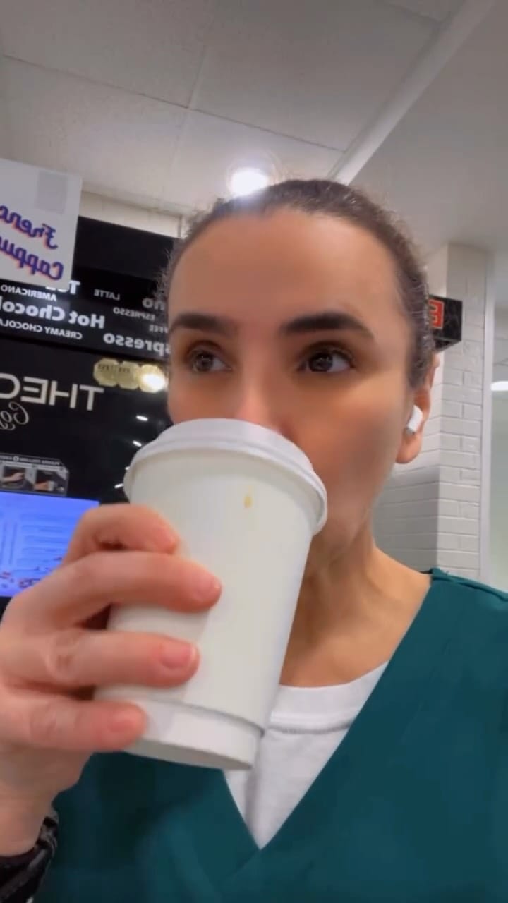 Post 4 by Olla Kaisi 🇨🇦🇮🇶 علا القيسي on Instagram (video)