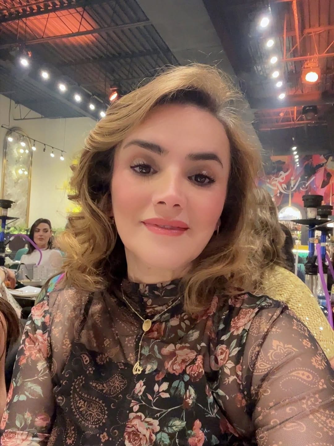 Post 2 by Olla Kaisi 🇨🇦🇮🇶 علا القيسي on Instagram (carousel)