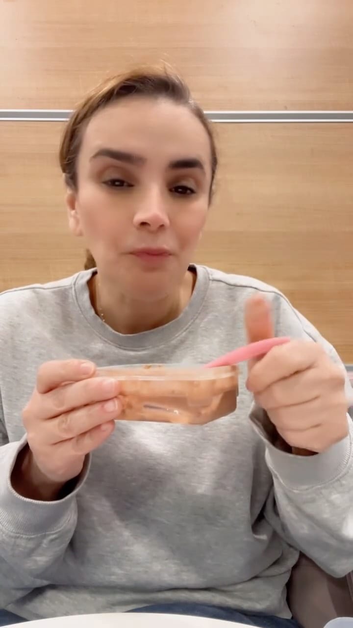 Post 5 by Olla Kaisi 🇨🇦🇮🇶 علا القيسي on Instagram (video)