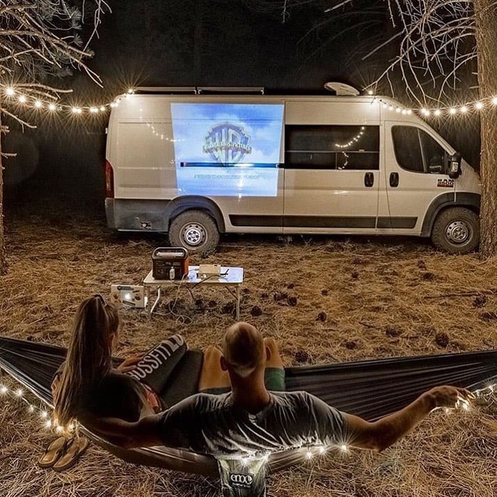 Post 3 by Outbound Living on Instagram (image)