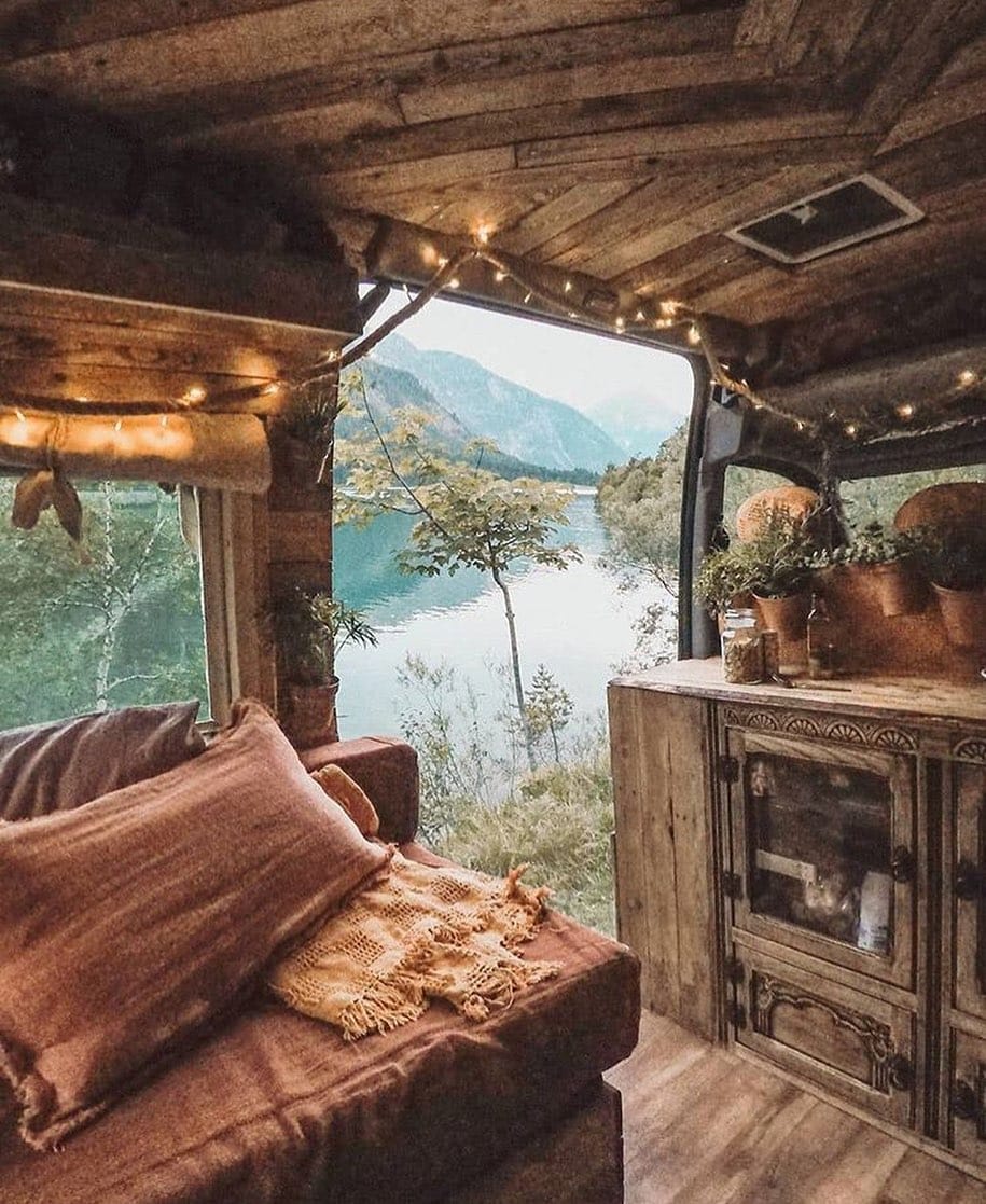 Post 4 by Outbound Living on Instagram (image)