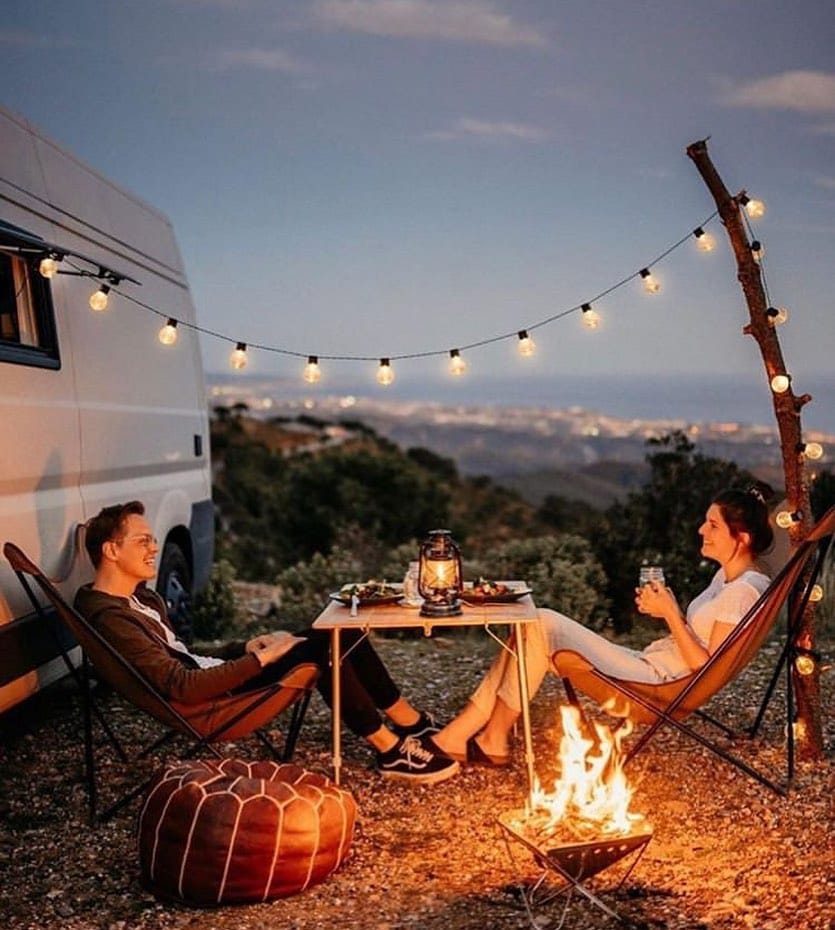 Post 1 by Outbound Living on Instagram (image)