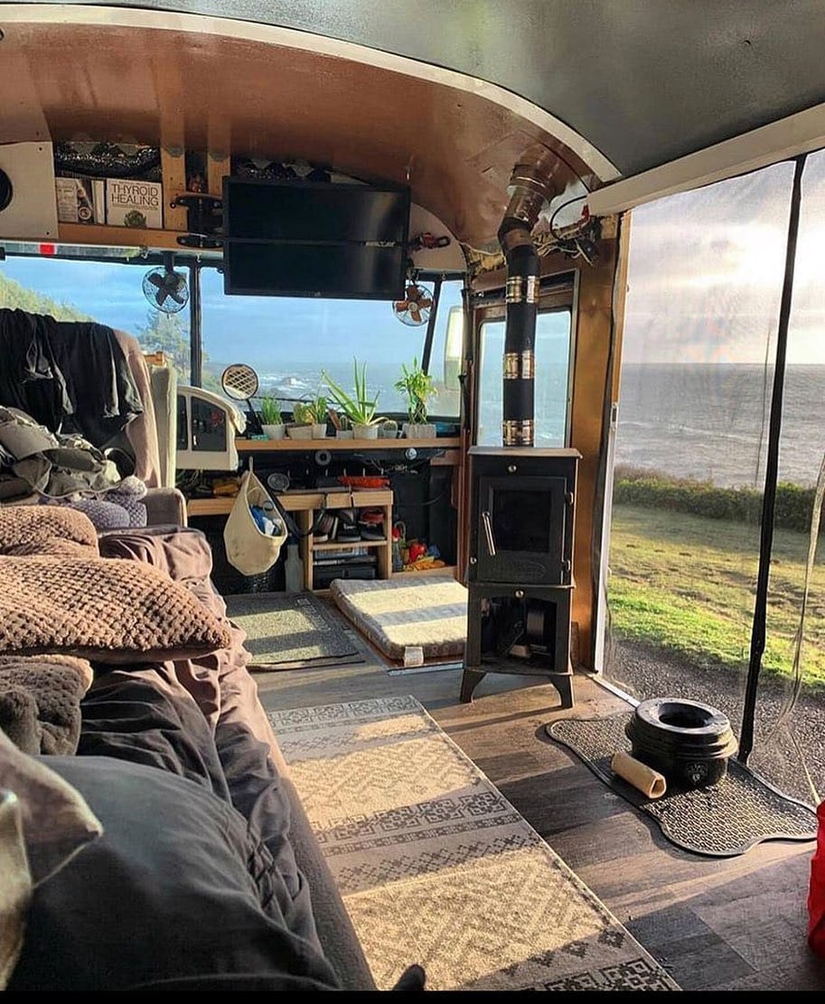 Post 8 by Outbound Living on Instagram (image)