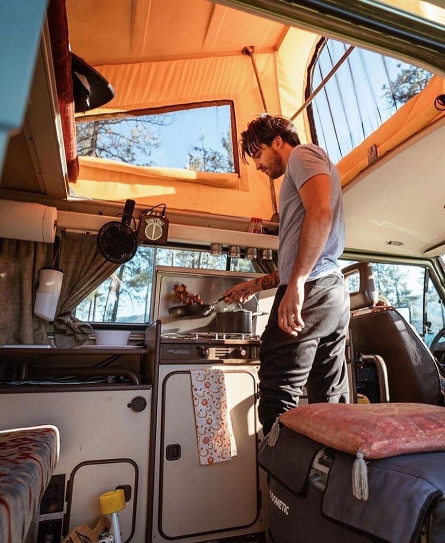 Post 9 by Outbound Living on Instagram (image)