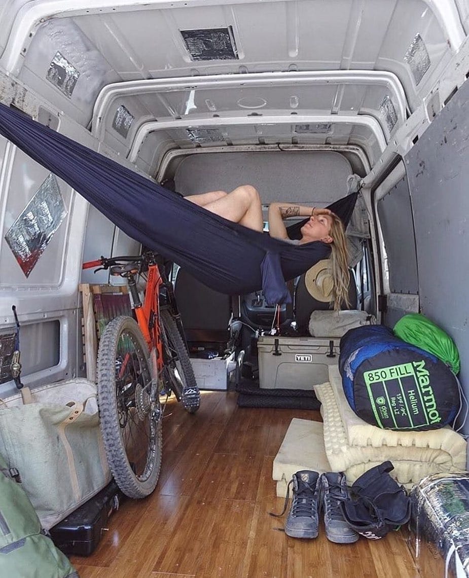 Post 10 by Outbound Living on Instagram (image)