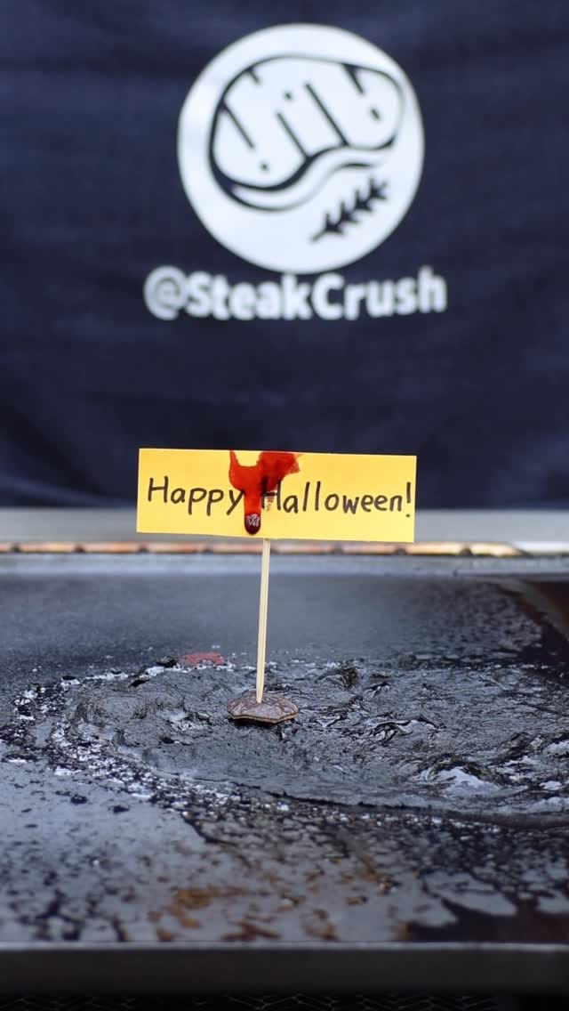 Post 8 by SteakCrush 🇨🇦 on Instagram (video)