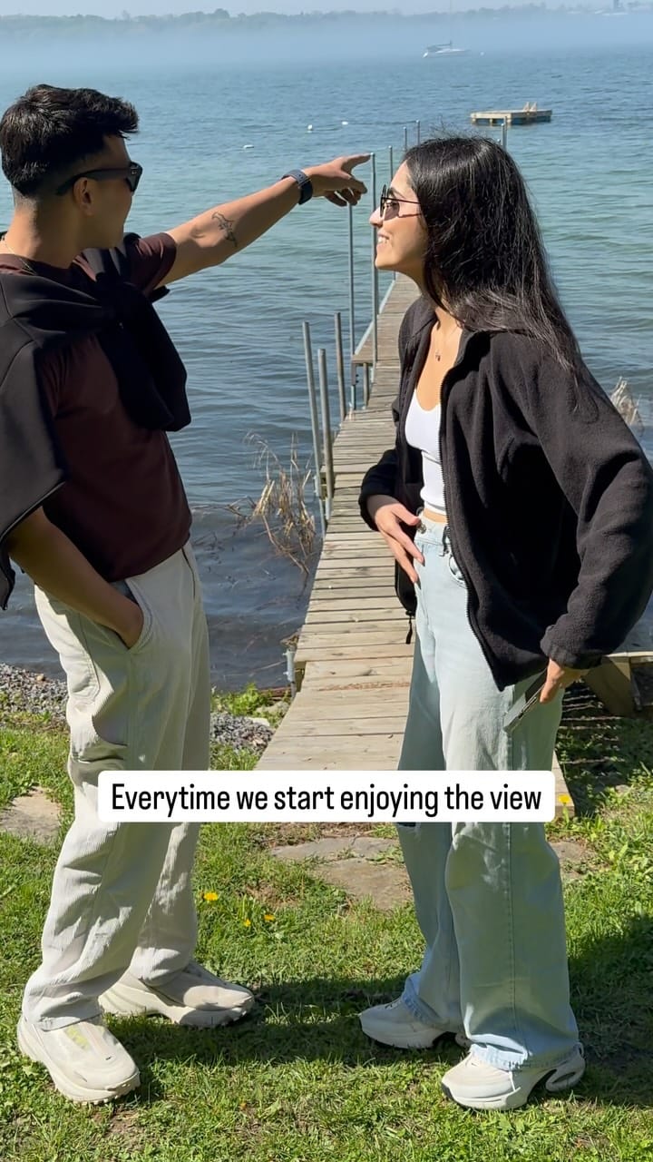 Post 2 by Butter & Chicken on Instagram (video)