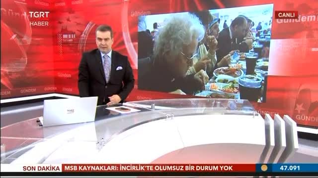 Post 7 by Prof. Dr Vedat Göral on Instagram (video)