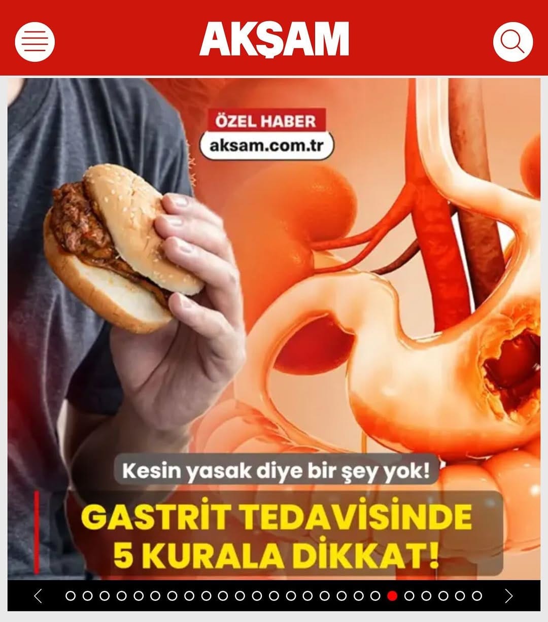 Post 4 by Prof. Dr Vedat Göral on Instagram (carousel)