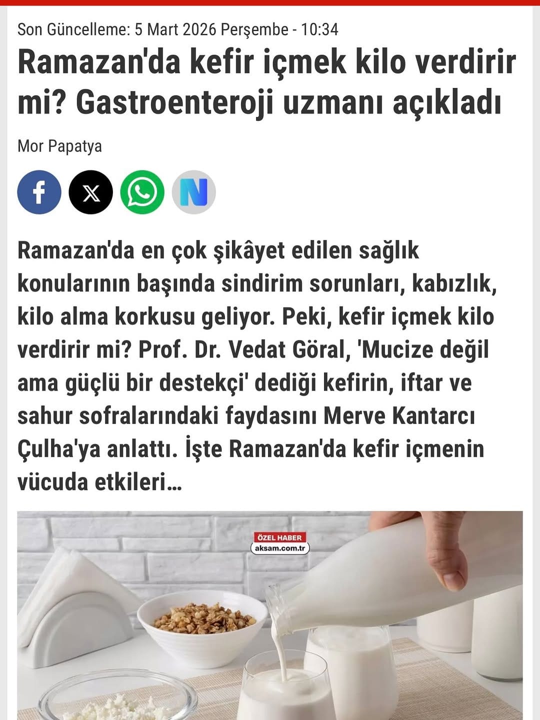 Post 10 by Prof. Dr Vedat Göral on Instagram (carousel)