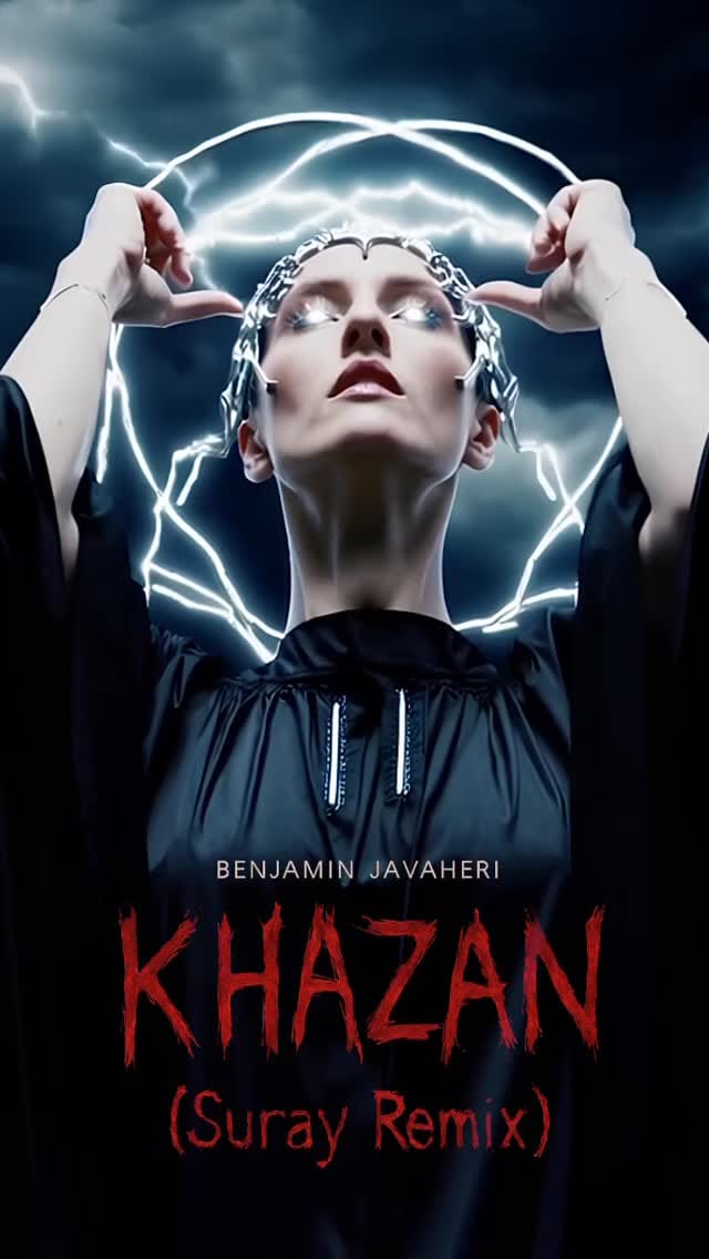 Post 6 by Benjamin Javaheri on Instagram (video)