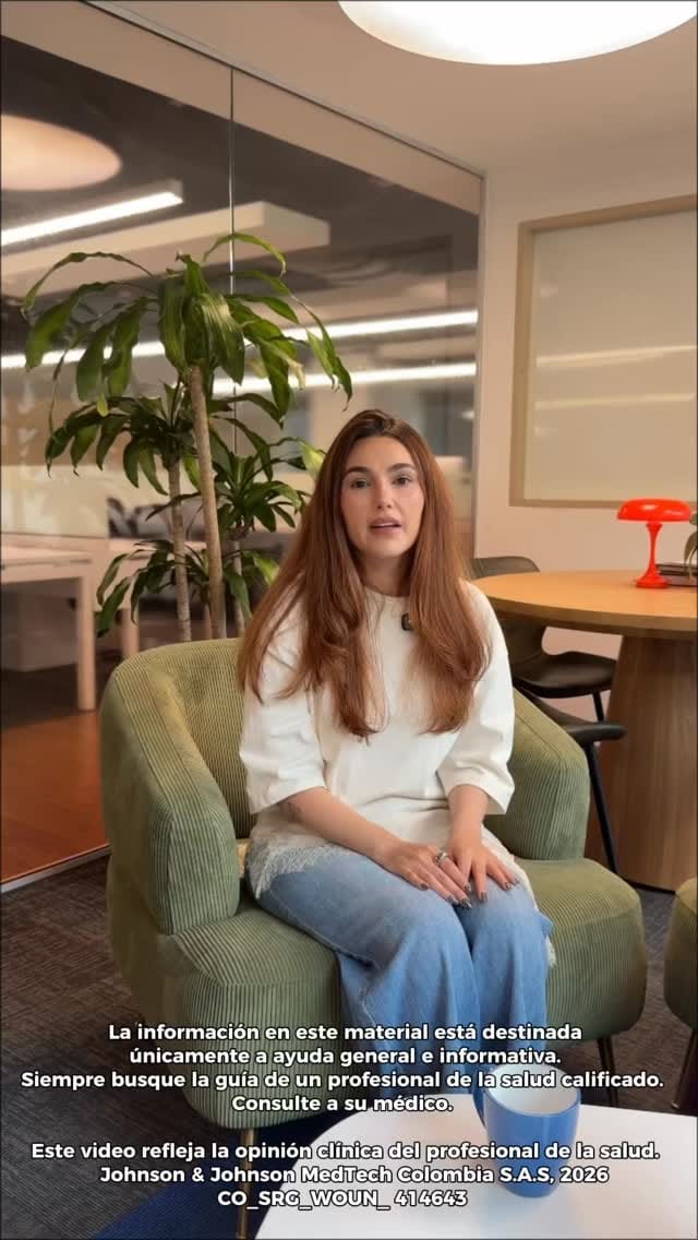 Post 3 by Dra. Marcela Sánchez Vargas on Instagram (video)