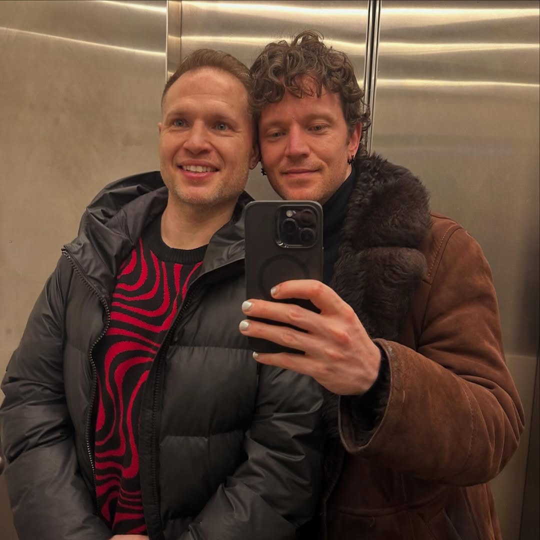 Post 2 by 𝑵𝒐𝒂𝒉 𝑴𝒊𝒍𝒍𝒎𝒂𝒏 on Instagram (image)