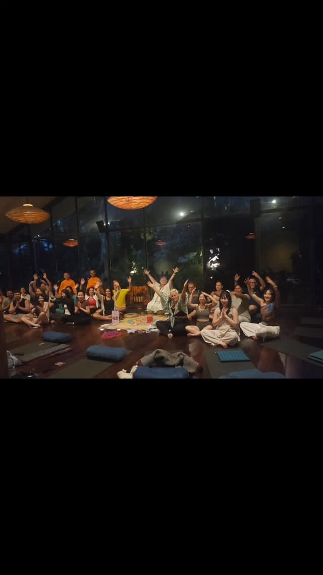 Post 6 by Kerry Clancey on Instagram (video)