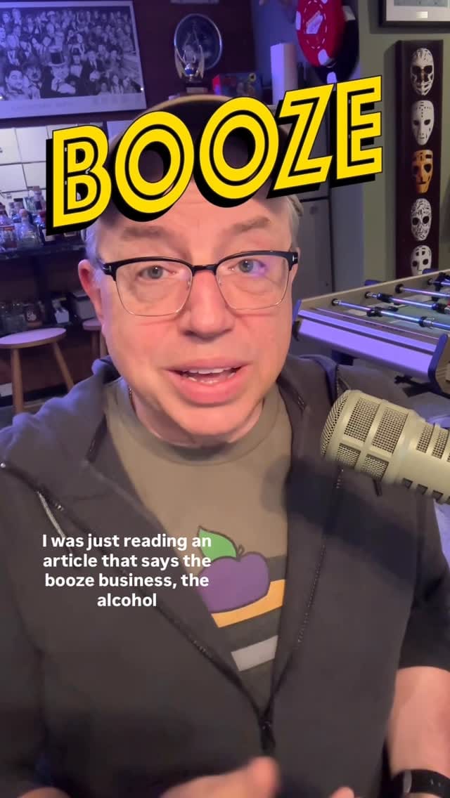 Post 1 by Brent Butt on Instagram (video)