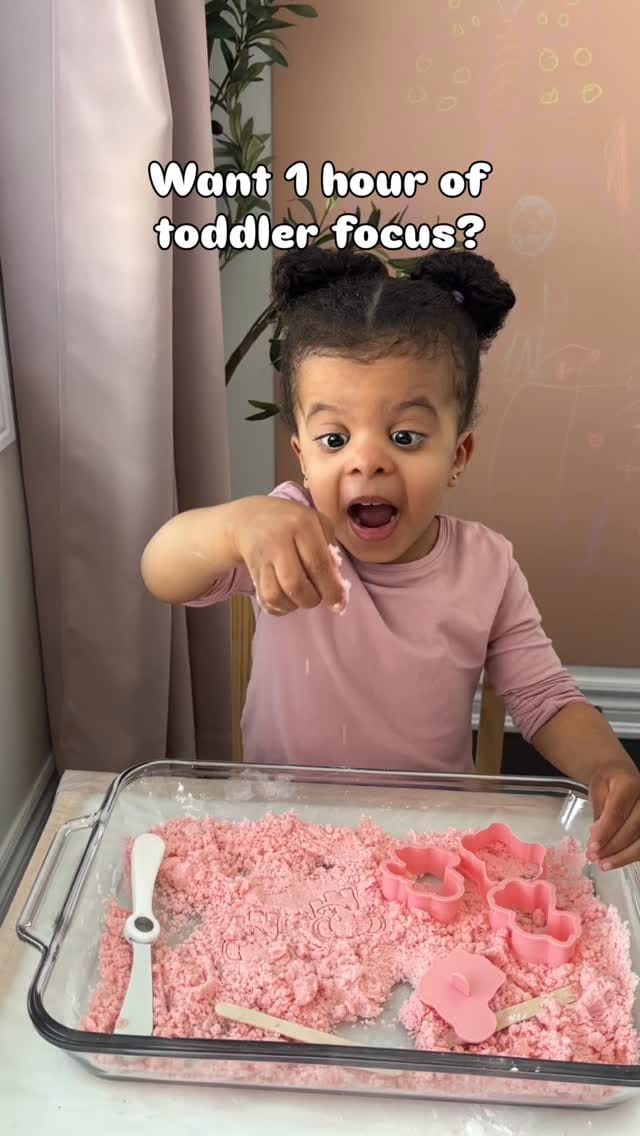 Post 3 by Tosin | Mom Creator & UGC on Instagram (video)