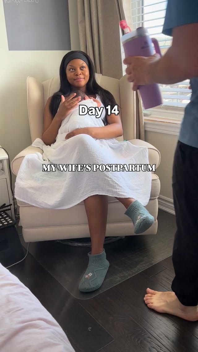 Post 2 by Tosin | Mom Creator & UGC on Instagram (video)