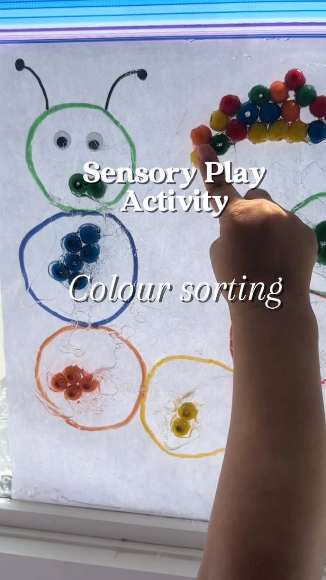 Post 7 by Tosin | Mom Creator & UGC on Instagram (video)
