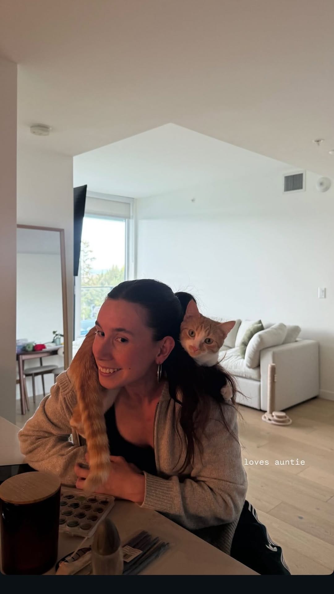 Post 3 by Aideen on Instagram (video)