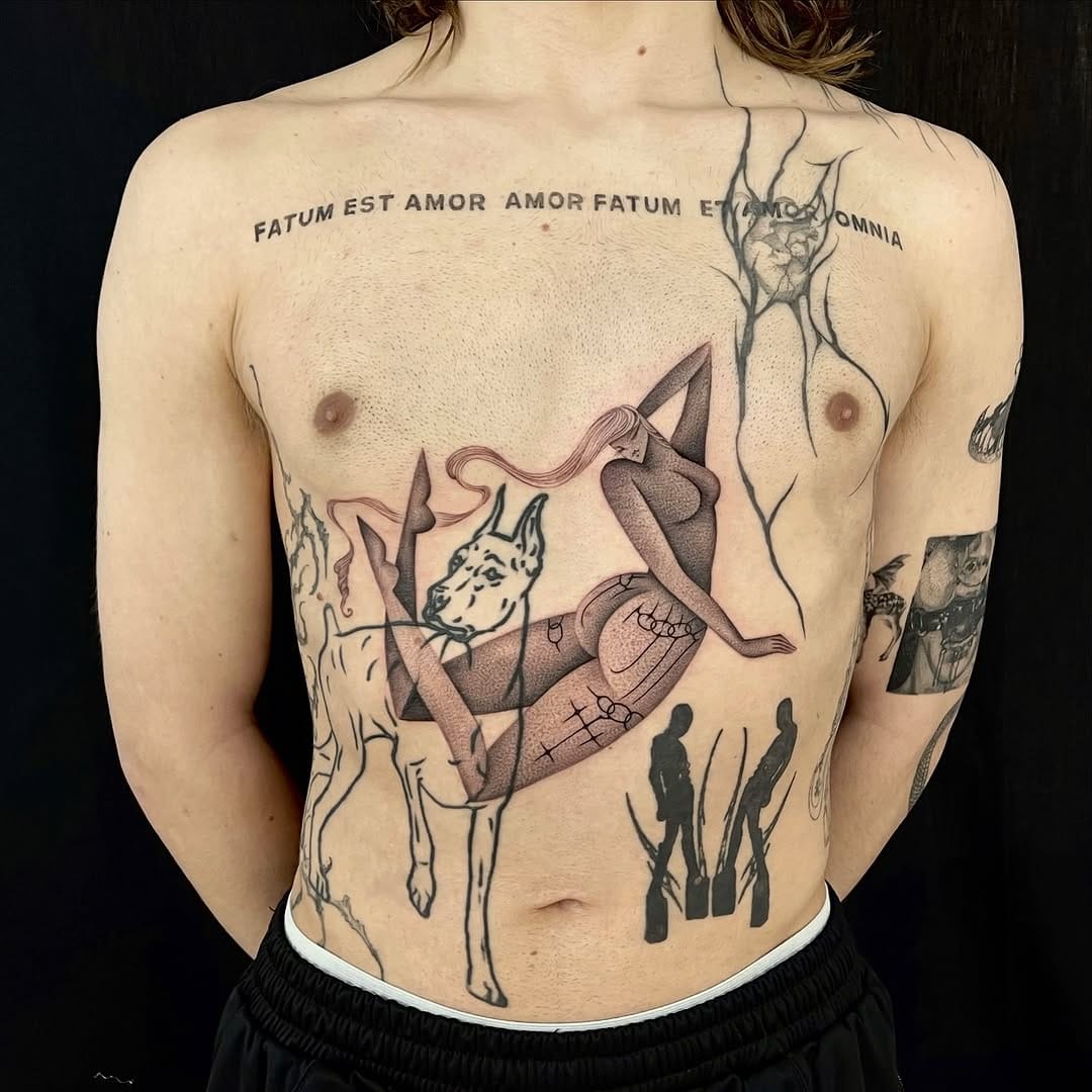 Post 8 by 𝕬𝖓𝖉𝖗𝖔𝖒𝖊𝖉𝖆 on Instagram (image)