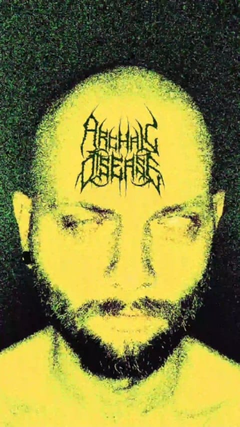 Post 4 by Archaic Disease on Instagram (video)