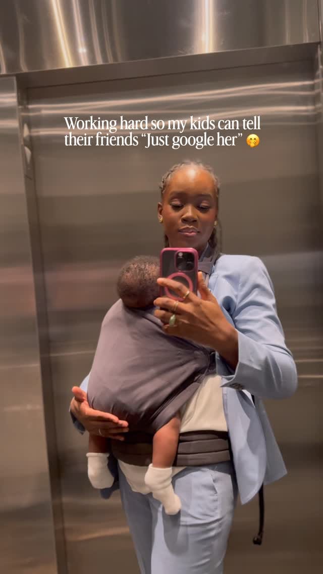 Post 4 by Eniola Sobayo | Content Coach on Instagram (video)