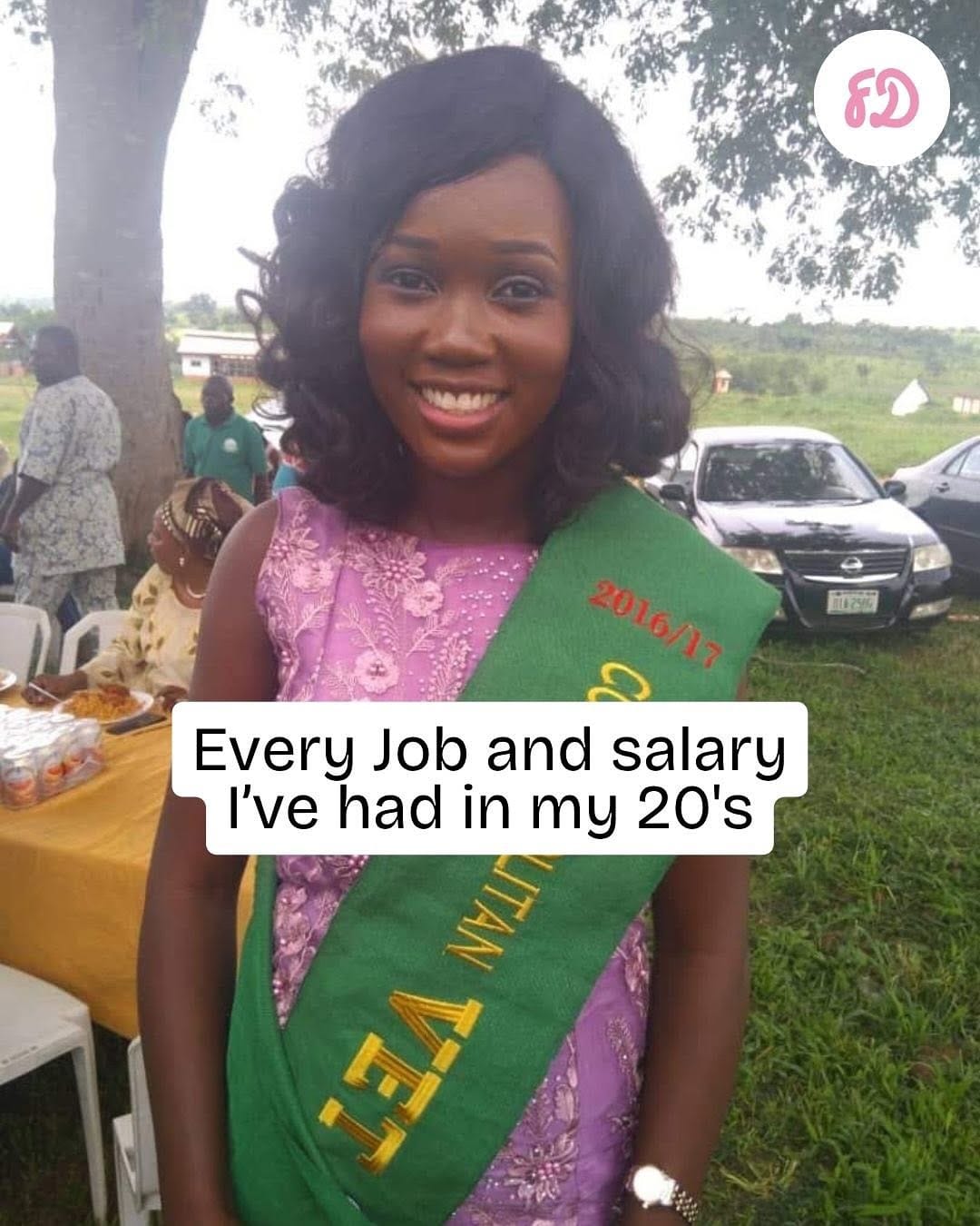 Post 10 by Eniola Sobayo | Content Coach on Instagram (carousel)