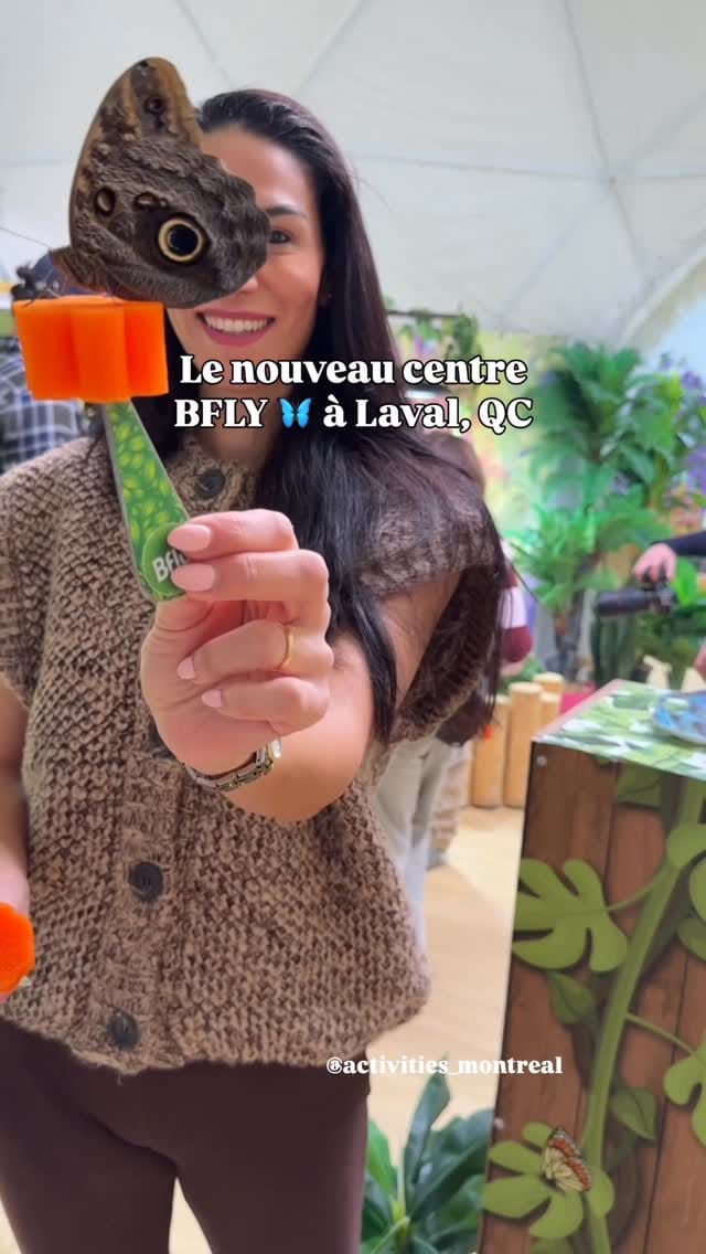 Post 9 by Activities in Montreal & Quebec on Instagram (video)