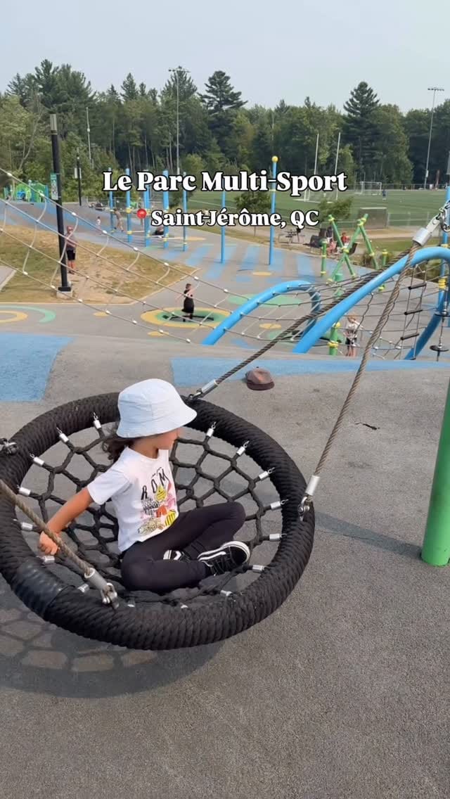 Post 3 by Activities in Montreal & Quebec on Instagram (video)