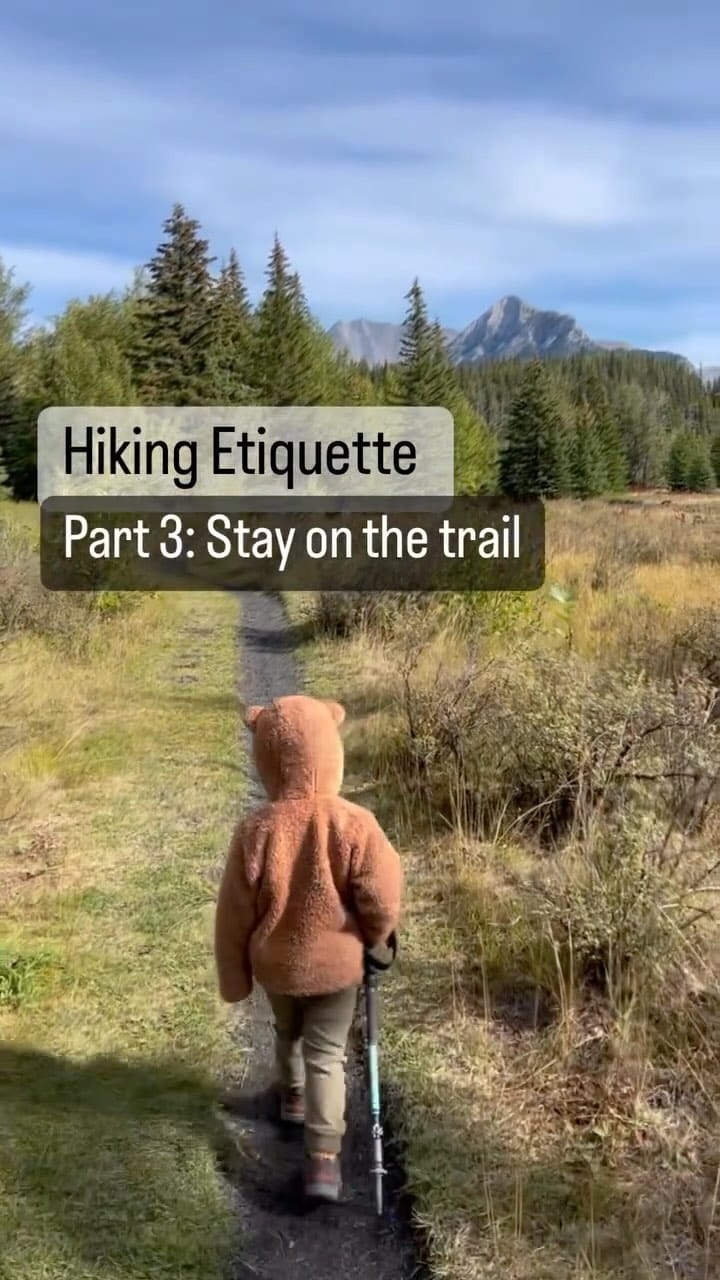 Post 7 by Shannon🌲Canadian Outdoor Adventure Mom on Instagram (video)