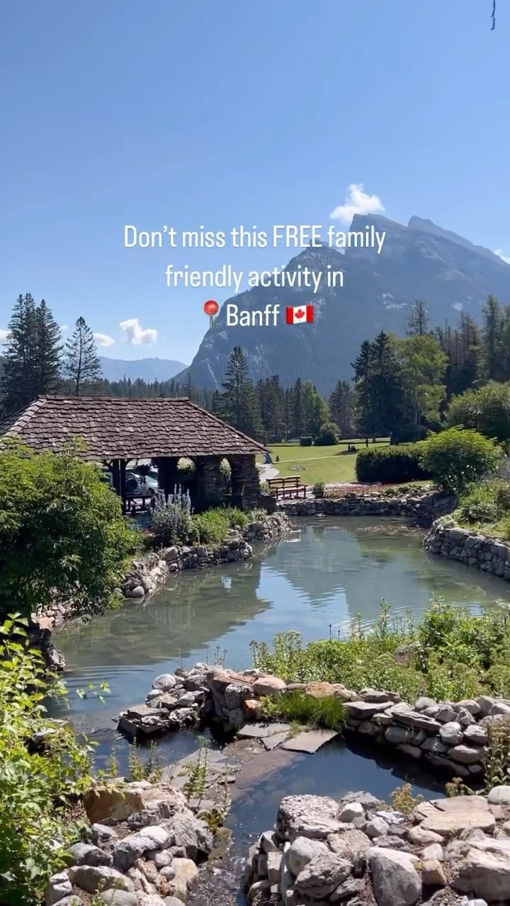 Post 6 by Shannon🌲Canadian Outdoor Adventure Mom on Instagram (video)