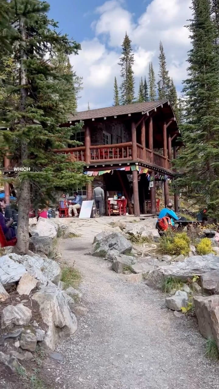 Post 1 by Shannon🌲Canadian Outdoor Adventure Mom on Instagram (video)