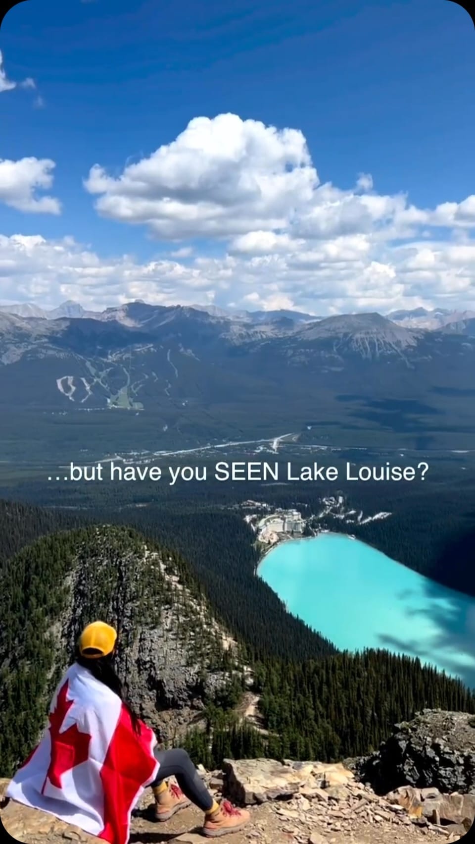 Post 4 by Shannon🌲Canadian Outdoor Adventure Mom on Instagram (video)