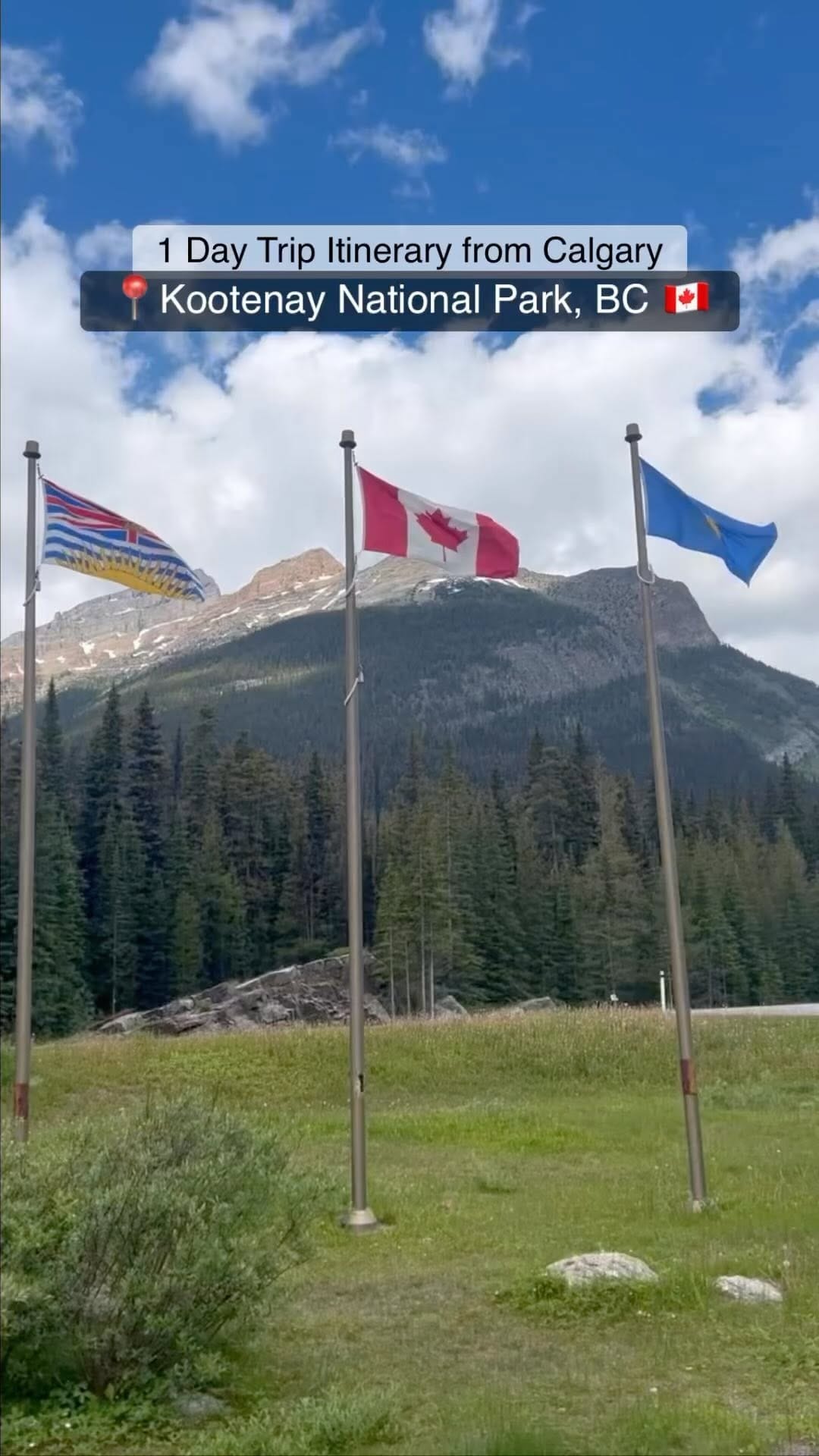 Post 10 by Shannon🌲Canadian Outdoor Adventure Mom on Instagram (video)