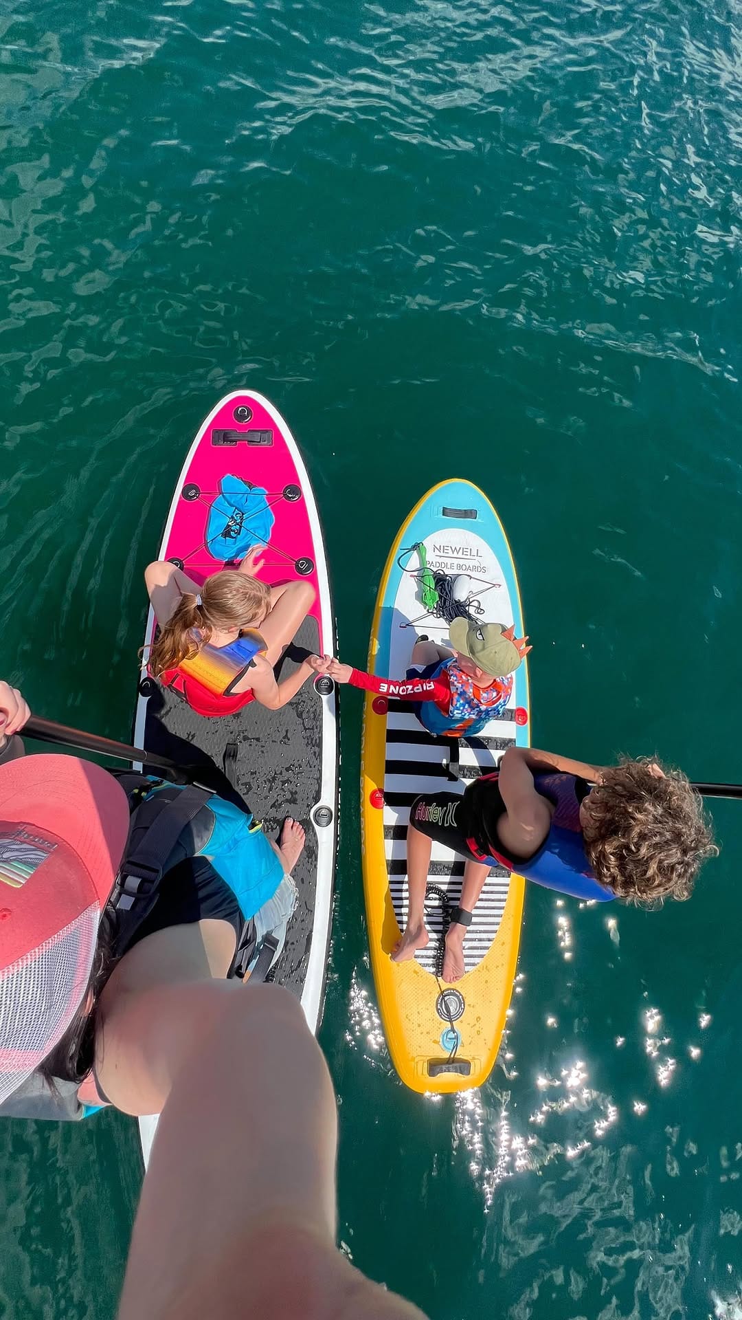 Post 3 by Shannon🌲Canadian Outdoor Adventure Mom on Instagram (video)