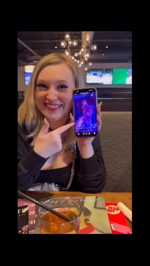 Post 7 by Abigail | Actress | on Instagram (video)