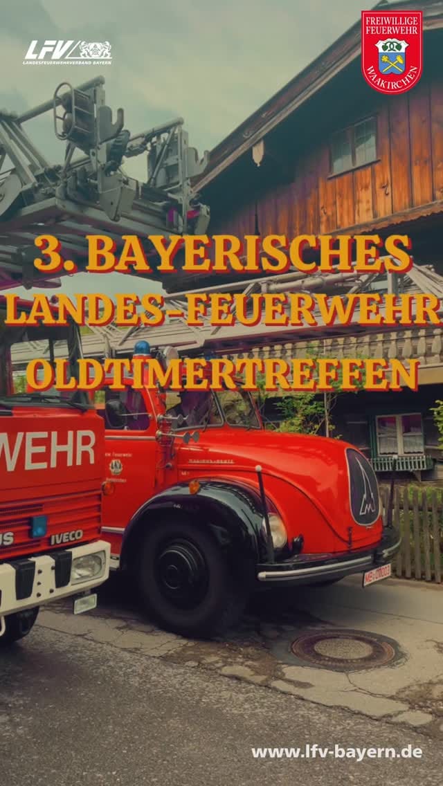 Post 2 by LFV Bayern on Instagram (video)