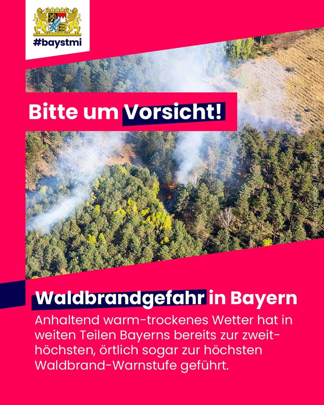 Post 8 by LFV Bayern on Instagram (image)