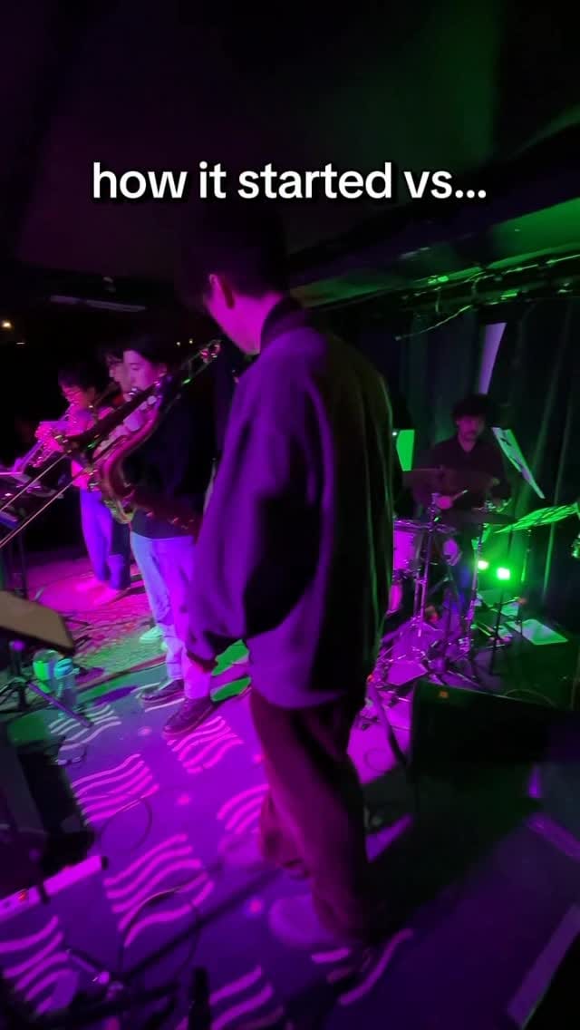 Post 3 by L.V.G.O. 👾🎵 on Instagram (video)