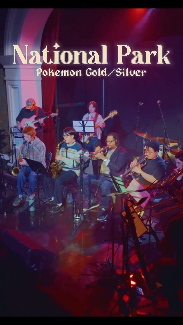 Post 2 by L.V.G.O. 👾🎵 on Instagram (video)